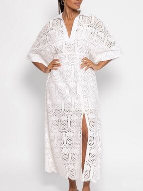 Sundress - SOIDEE LONG DRESS Size XS/S